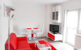 Ferienwohnung Schwalbennest